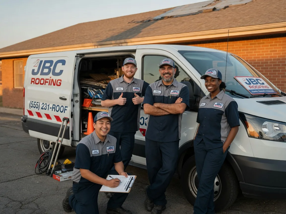 Roof Replacement company in Hermann, MO